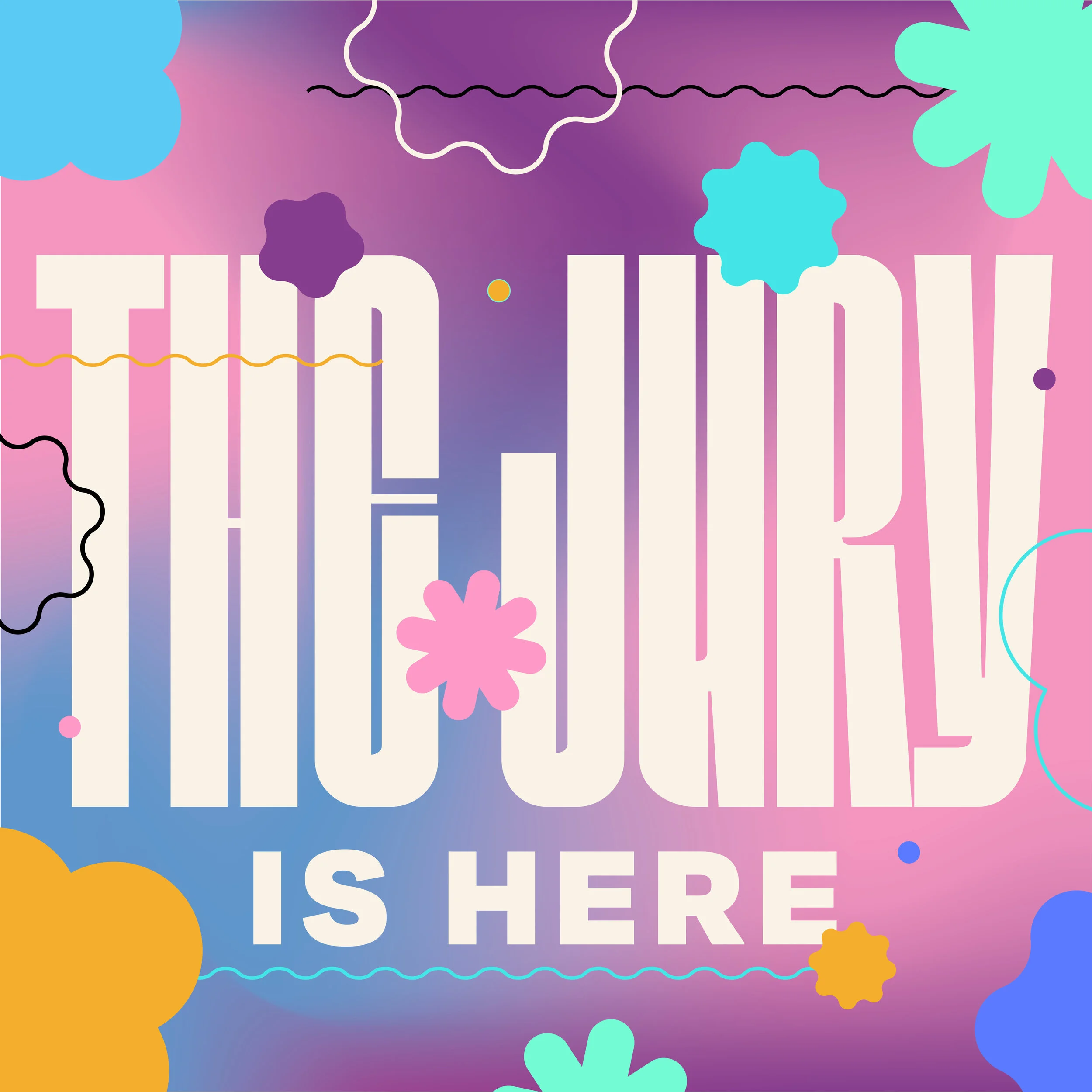 The SPD 56 Jury is here! — The Society of Publication Designers